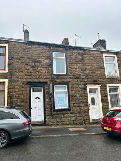 2 Bedroom Terraced House To Rent In Stanley Street, Accrington, BB5