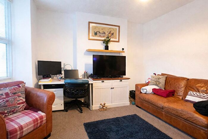 1 Bedroom Flat To Rent In Westgate Bay Avenue, Westgate-On-Sea, CT8