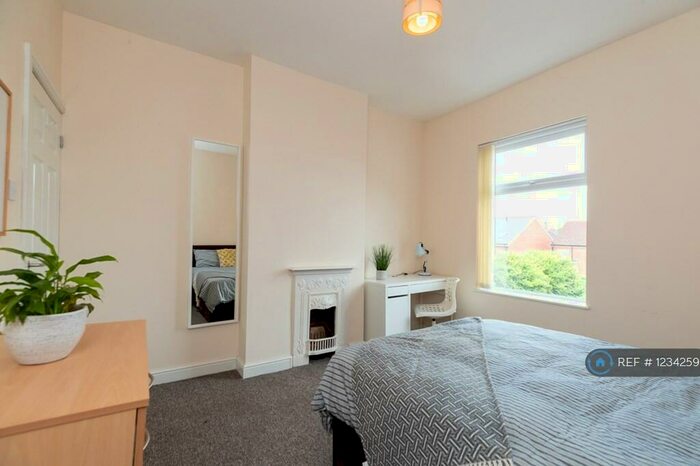 4 Bedroom Terraced House To Rent In Eagle Street, Leamington Spa, CV31