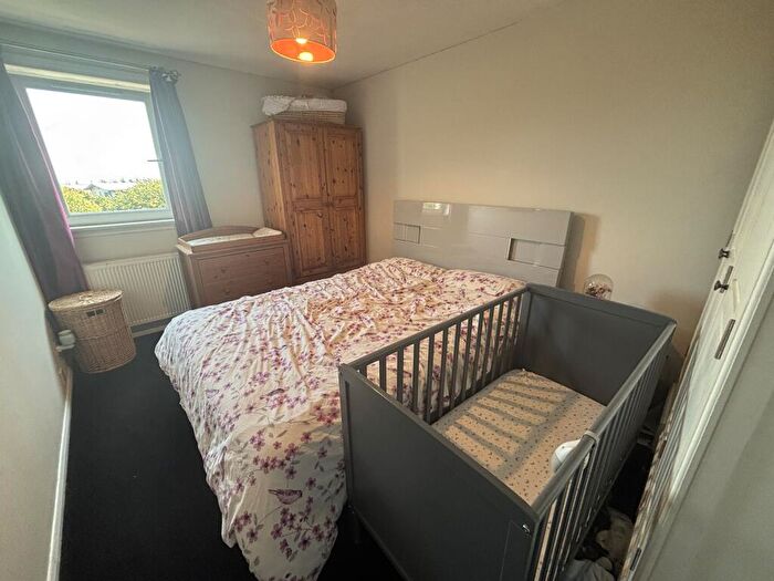 2 Bedroom Flat For Sale In Justice Port, Aberdeen, Aberdeenshire, AB24