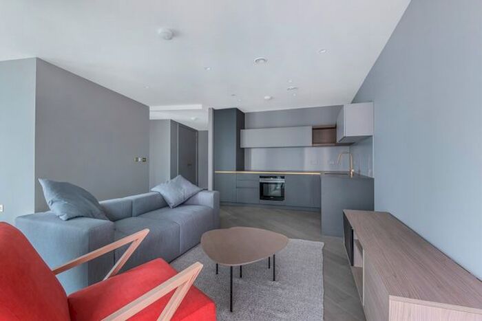 2 Bedroom Flat To Rent In No., Upper Riverside, Cutter Lane, Greenwich Peninsula, SE10