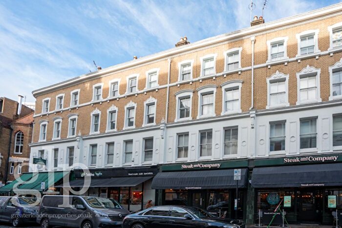 2 Bedroom Flat For Sale In Garrick Street, Covent Garden, London, WC2E