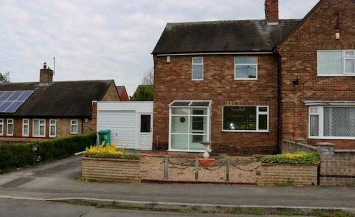 3 Bedroom Semi-Detached House To Rent In Glenwood Avenue, Wollaton, NG8
