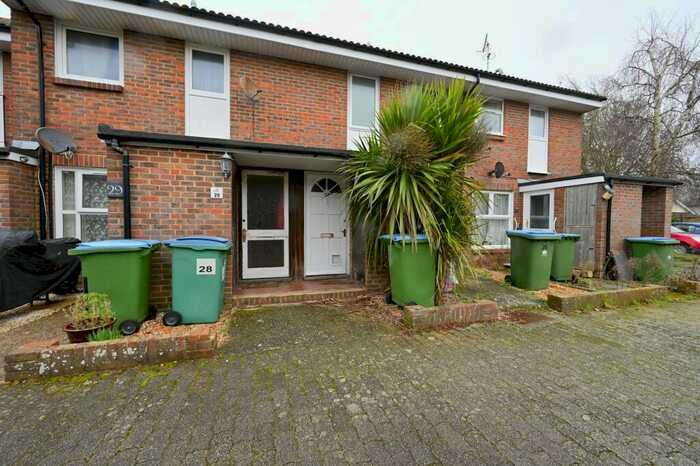 1 Bedroom Apartment To Rent In St. Clares Gardens, Bognor Regis, PO21