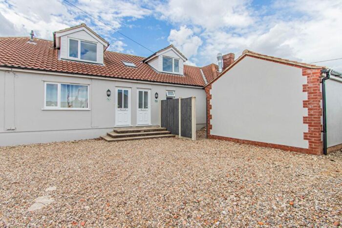 1 Bedroom Flat To Rent In Vera Road, Rackheath, NR13