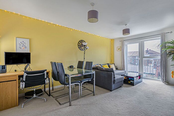 2 Bedroom Flat For Sale In Sidcup High Street, Sidcup, DA14