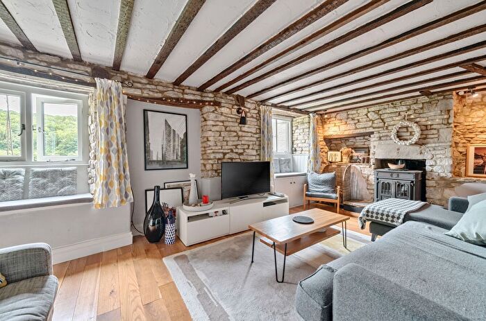 4 Bedroom Detached House For Sale In Rack Hill, Chalford, GL6