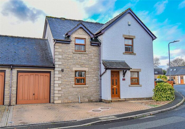 3 Bedroom Link Detached House For Sale In Woodland Grange, Dovenby, Cockermouth, Cumbria, CA13