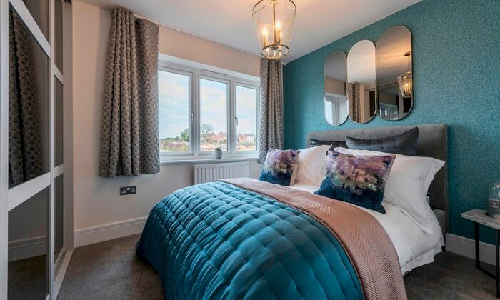 4 Bedroom Detached House For Sale In St. Martin Crescent, Strathmartine, Dundee, DD3