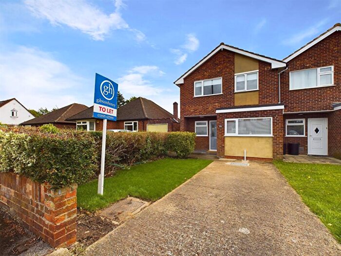 3 Bedroom House To Rent In Edwards Avenue, Ruislip, Middlesex, HA4