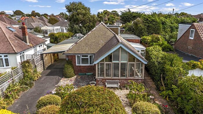 3 Bedroom Detached Bungalow For Sale In Foamcourt Waye, Ferring, BN12