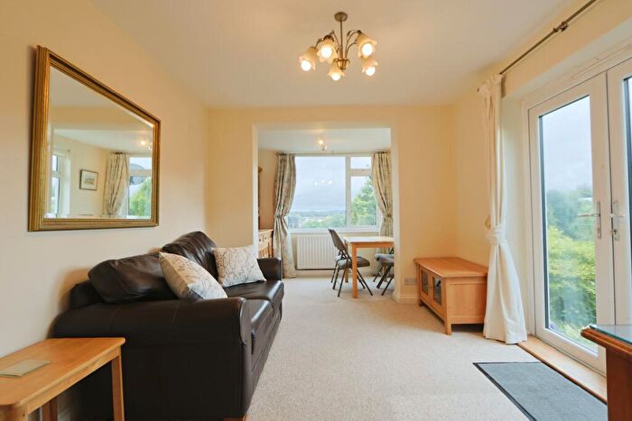 1 Bedroom Semi-Detached House To Rent In Harcourt Road, Bristol, BS6