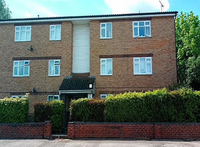 1 Bedroom Apartment To Rent In Bobblestock Hereford, HR4
