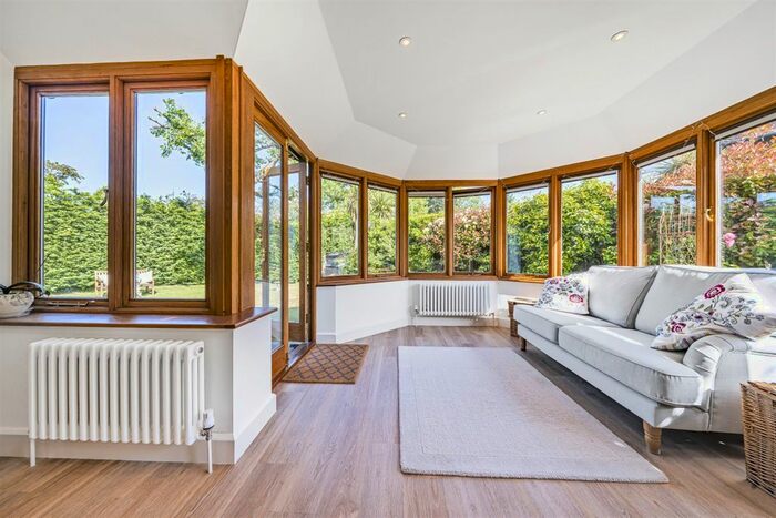 4 Bedroom Detached House For Sale In Wantley Corner, Mead Lane, Storrington, West Sussex, RH20
