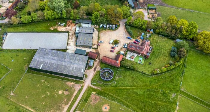 6 Bedroom Detached House For Sale In Foxes Lane, West Wellow, Romsey, SO51