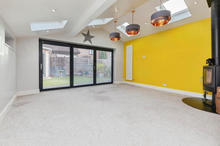 4 Bedroom Detached House For Sale In Long Croft, Yate, Bristol, BS37