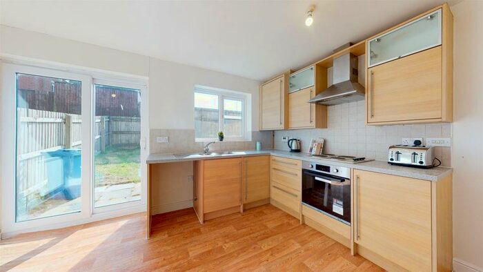 3 Bedroom Terraced House To Rent In Astbury Chase, Darwen, BB3