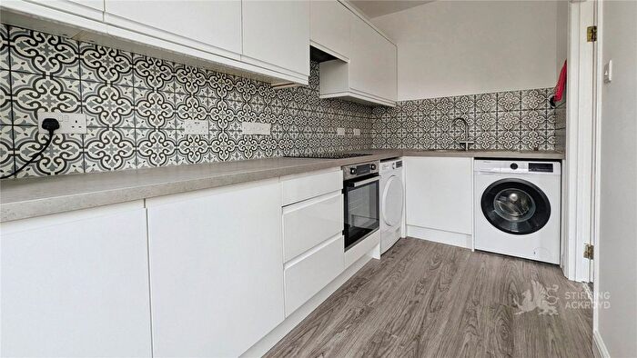 1 Bedroom Flat To Rent In Sydenham Road, Croydon, CR0