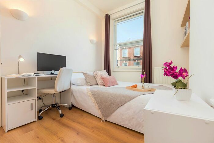 1 Bedroom Flat To Rent In B Seymour Place, London, London, W1H