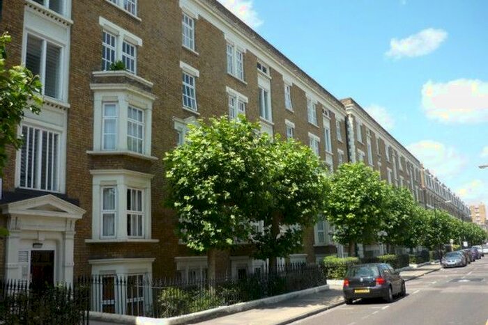 1 Bedroom Flat To Rent In Wilmot Street, Bethnal Green, E2