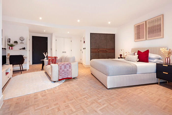 Studio For Sale In One Clapham, Battersea, SW11