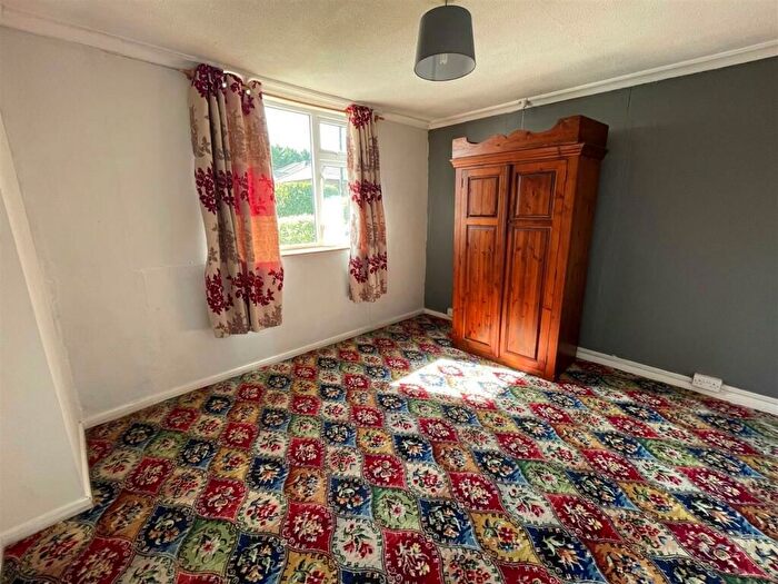 2 Bedroom Bungalow For Sale In Church Lane, Alvingham, Louth, LN11