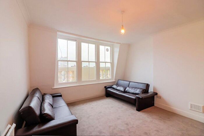 1 Bedroom Flat To Rent In Wickes House, Poplar High Street, E14