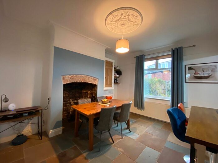 3 Bedroom House To Rent In Beechwood Road, Chorley, PR7