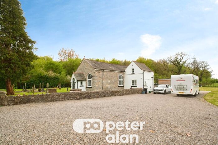 3 Bedroom Character Property For Sale In Nash Road, Newport, NP18