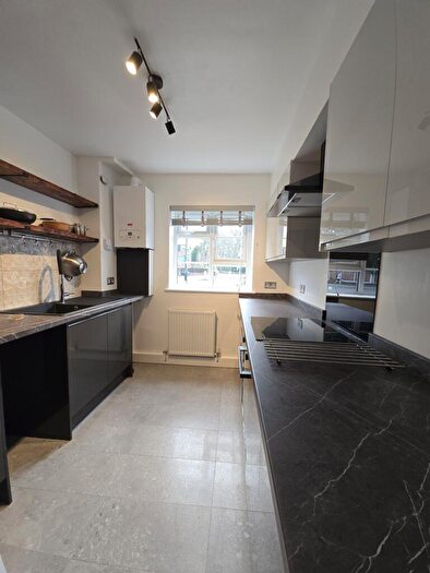 3 Bedroom Apartment To Rent In Flat, Viceroy Court, Wilmslow Road, Manchester, M20