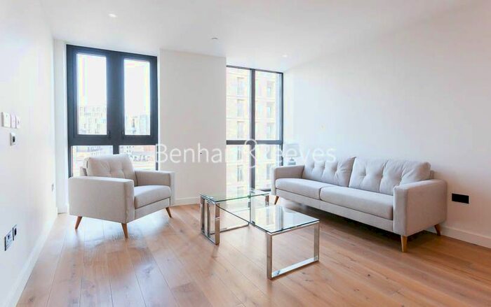 1 Bedroom Flat To Rent In Emery Wharf`, Wapping, E1W