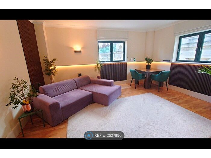 1 Bedroom Flat To Rent In East Block, London, SE1
