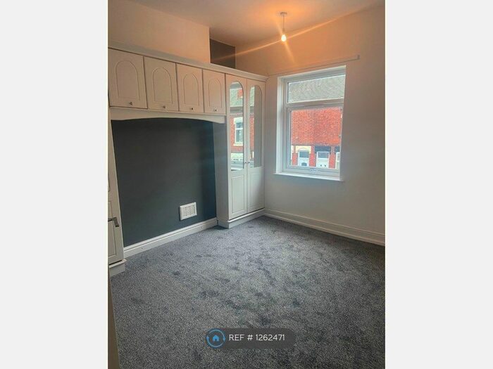 2 Bedroom Terraced House To Rent In Stoke-On-Trent, Stoke-On-Trent ST4