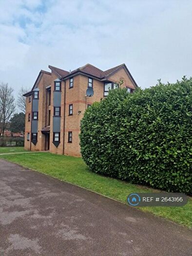 Studio To Rent In Panshanger, Welwyn Garden City, AL7