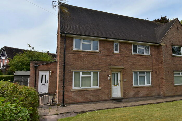2 Bedroom Flat To Rent In Sandbach Road North, Alsager, ST7