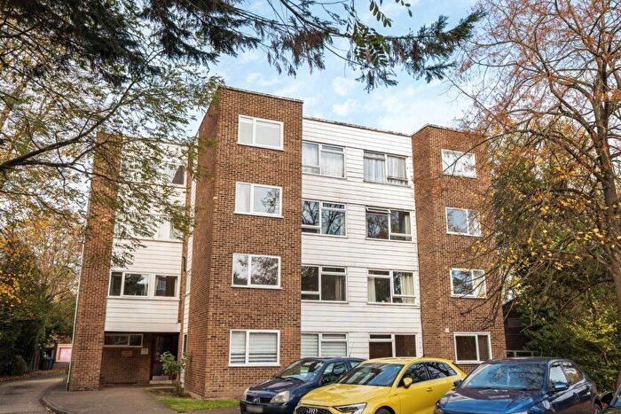 1 Bedroom Apartment For Sale In Hayne Road, Beckenham, BR3