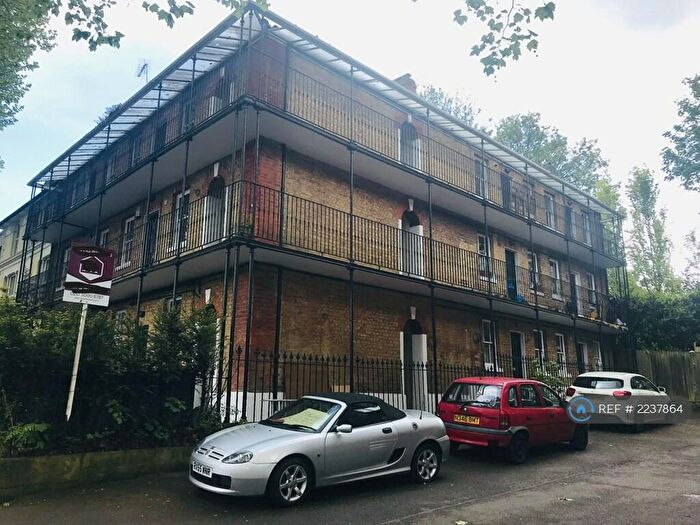 1 Bedroom Flat To Rent In North Hill, London, N6