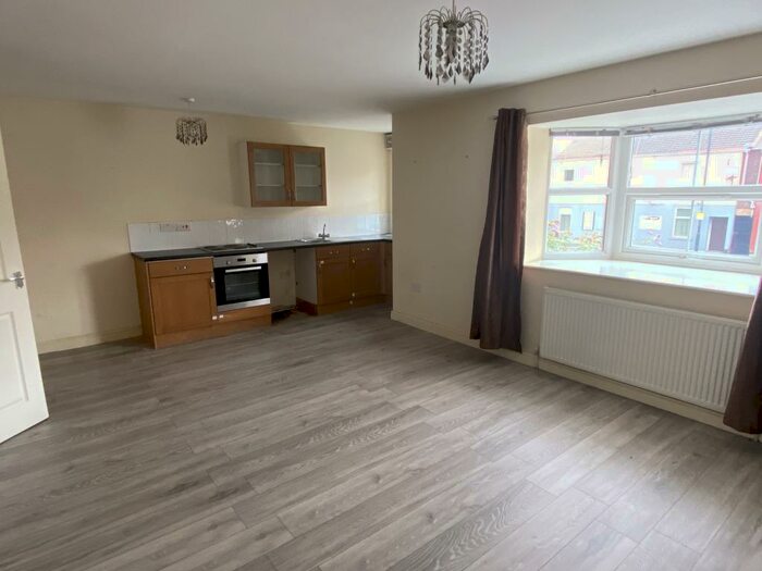 2 Bedroom Apartment To Rent In Park View Lodge, Balby, Doncaster, DN4
