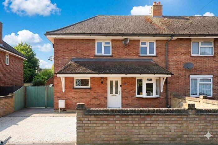 3 Bedroom End Terrace House For Sale In Hazel Avenue, West Drayton, UB7