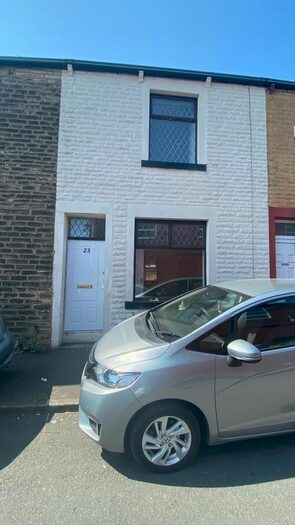 2 Bedroom Terraced House To Rent In Green Street, Burnley, BB10