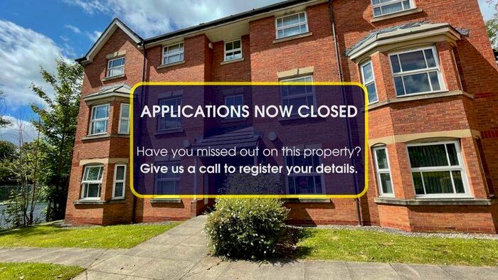 2 Bedroom Flat To Rent In Royal Court Drive, Bolton Town Centre, Bolton, BL1