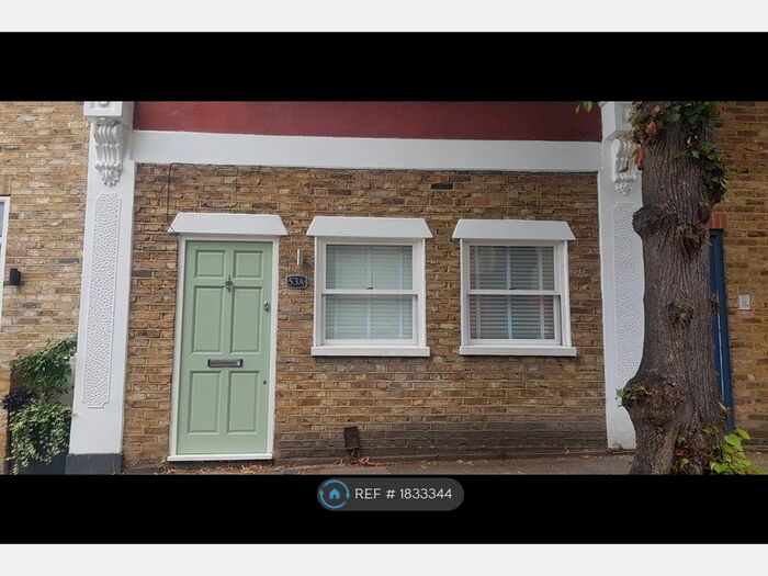 1 Bedroom Maisonette To Rent In Duke Road, London, W4