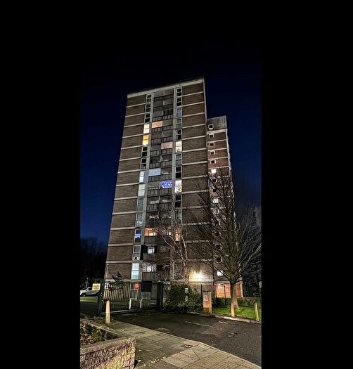 1 Bedroom Flat To Rent In Willow Rise, Roughwood Drive, Kirkby, L33