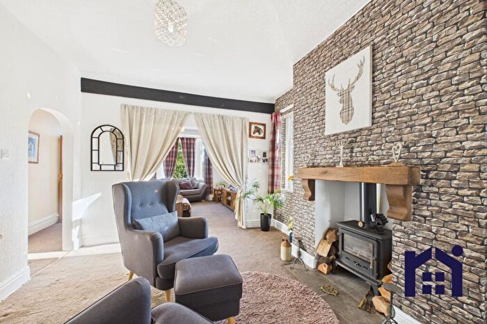 2 Bedroom End Of Terrace House For Sale In Coppull Moor Lane, Coppull, PR7