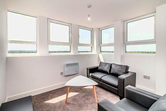 2 Bedroom Flat To Rent In Benbow Street, Sale, Greater Manchester, M33