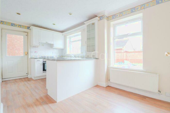 4 Bedroom Detached House To Rent In Balintore Rise, Orton Southgate, Peterborough, PE2