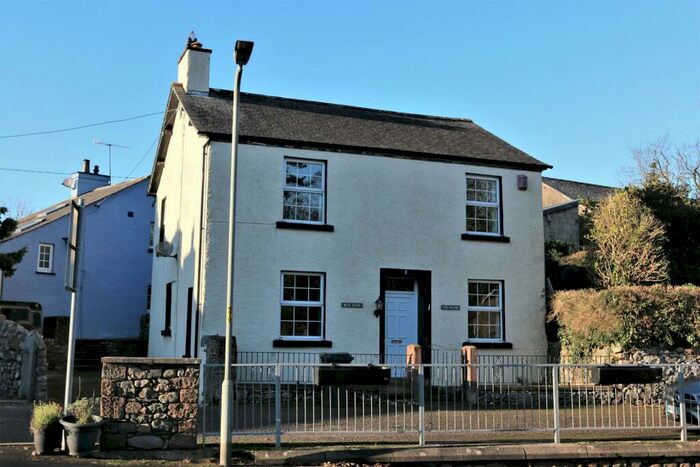 3 Bedroom Detached House For Sale In Beck Brow, Bootle, LA19