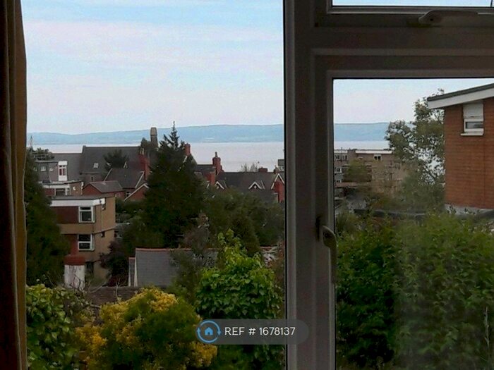 1 Bedroom Flat To Rent In Park Road, Barry, CF62