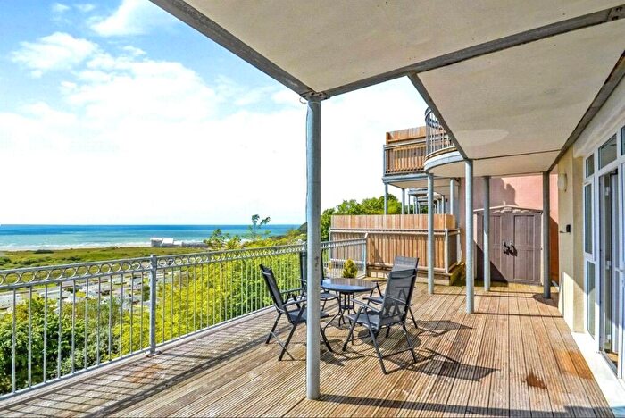 2 Bedroom Flat For Sale In Apt Coastal View, Pendine, Carmarthen, SA33