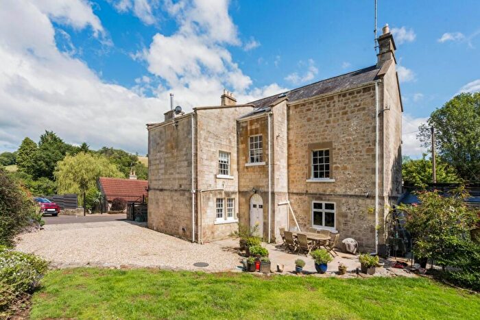 5 Bedroom Detached House To Rent In Midford Bath, BA2